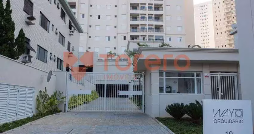 Apartamento SANTOS - SP