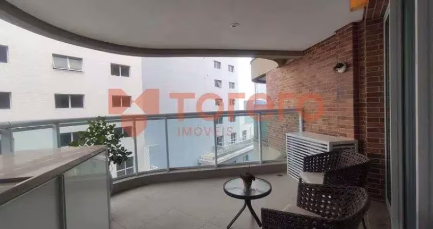 Apartamento SANTOS - SP