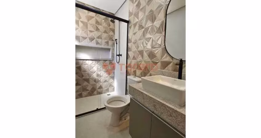 Apartamento com 2 quartos à venda na RUA GODOFREDO FRAGA - ATÉ 97/98, 10, Marapé, Santos