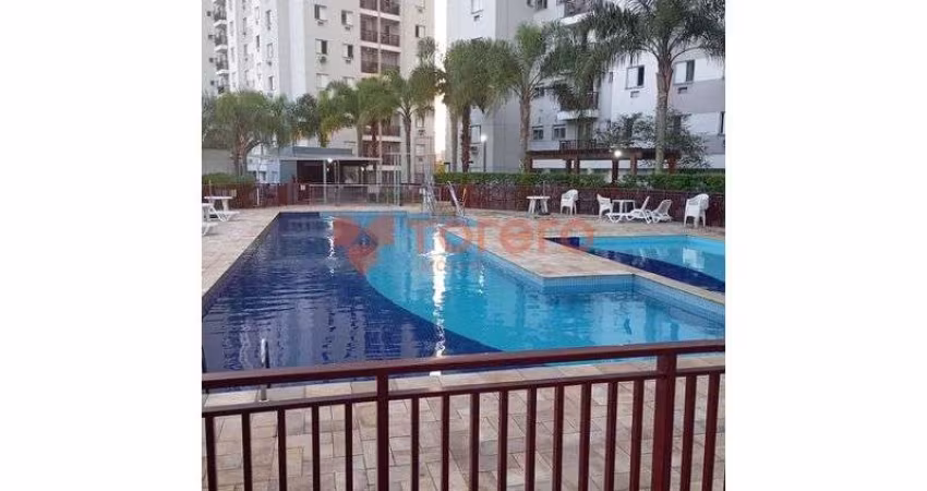 Apartamento SANTOS - SP