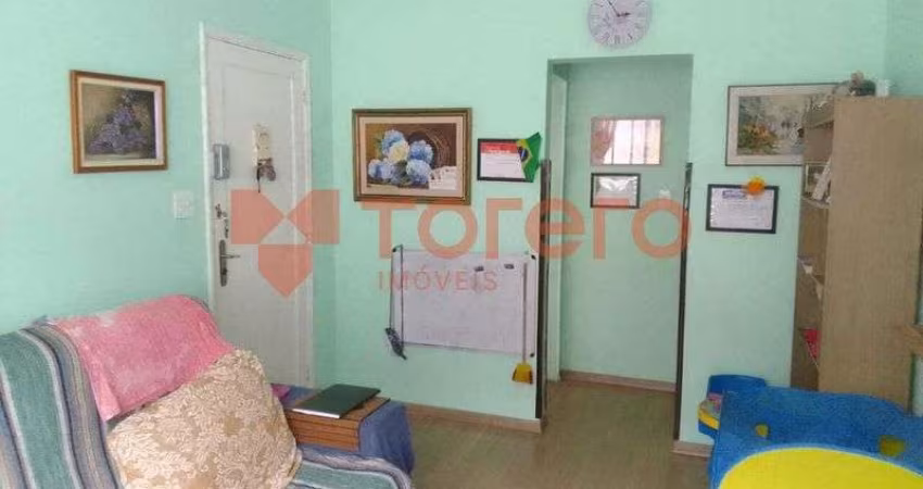 Apartamento SANTOS - SP