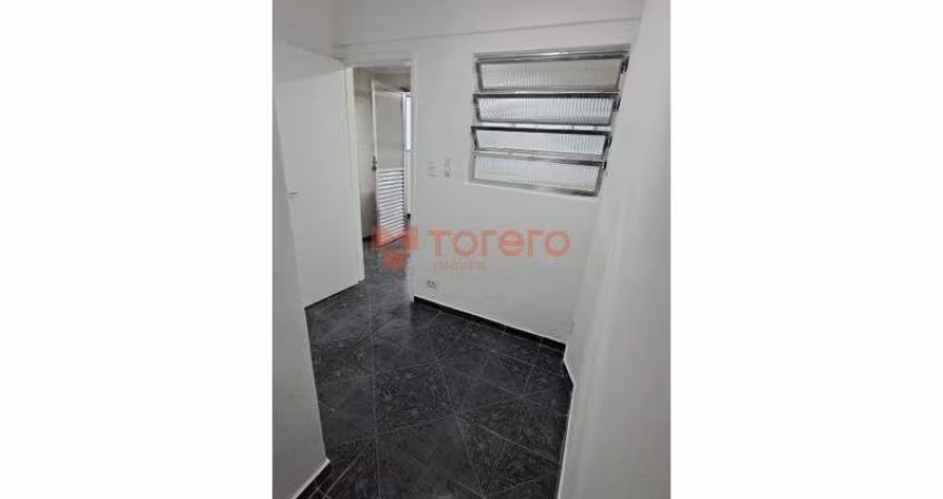 Apartamento SANTOS - SP