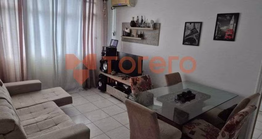 Apartamento SANTOS - SP