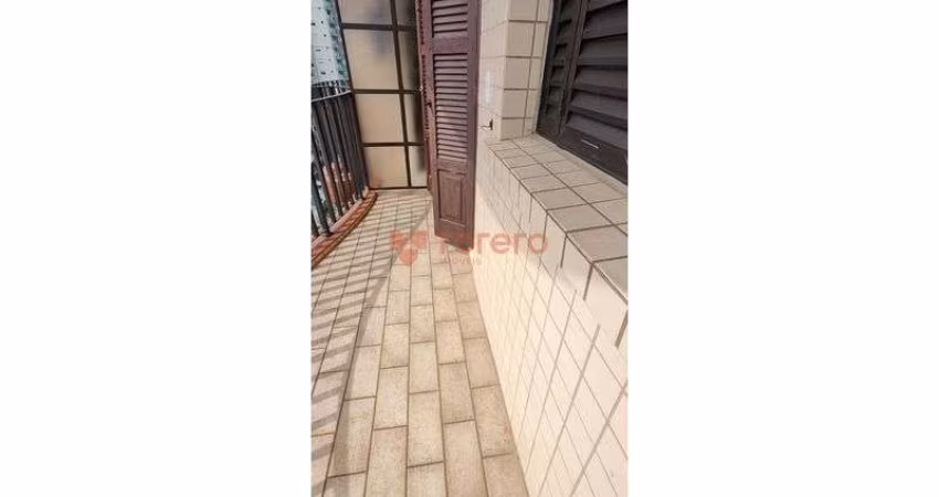 Apartamento SANTOS - SP