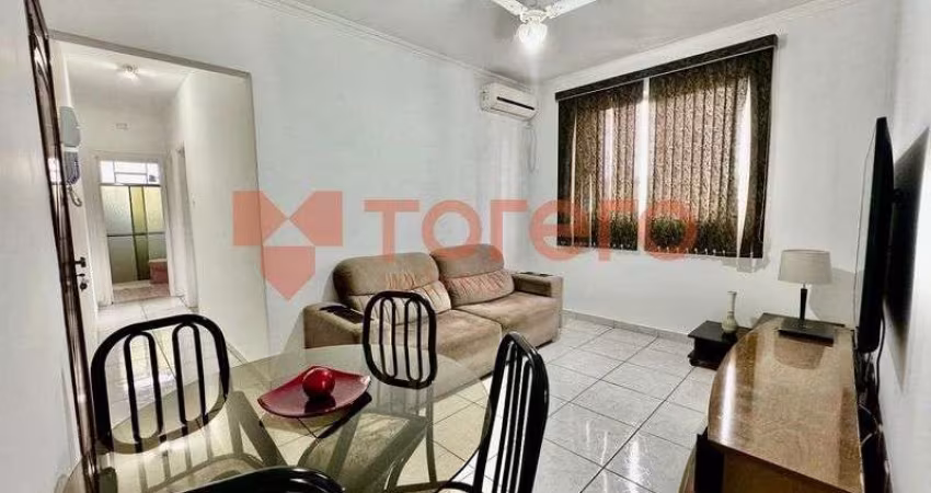 Apartamento SANTOS - SP