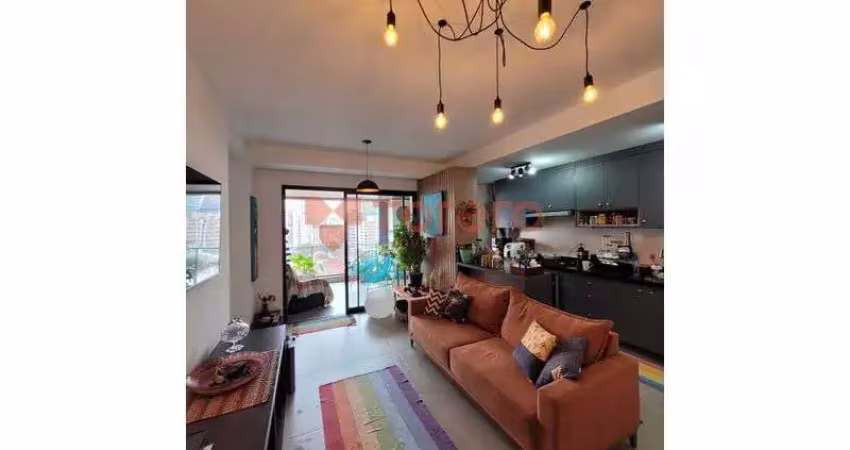 Apartamento SANTOS - SP