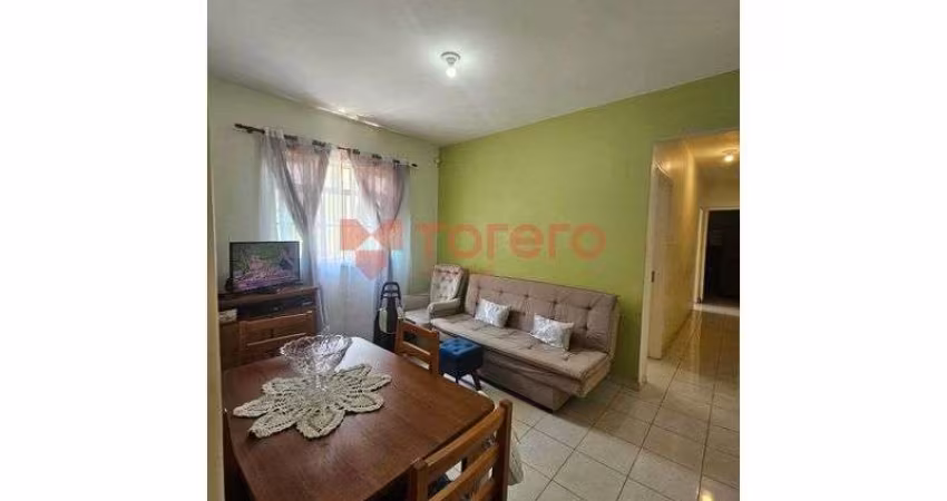 Apartamento SANTOS - SP