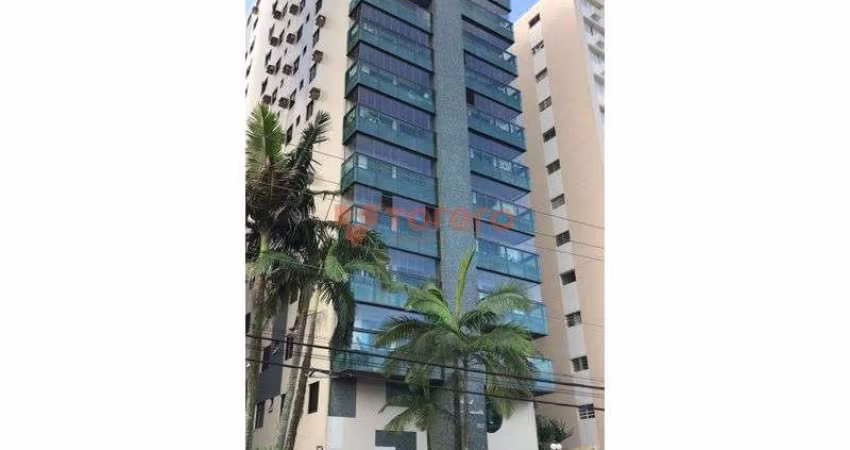 Apartamento SANTOS - SP