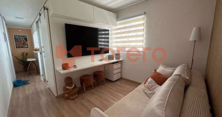 Apartamento SANTOS - SP