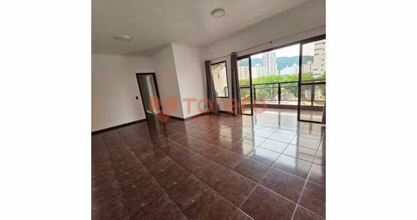Apartamento SANTOS - SP
