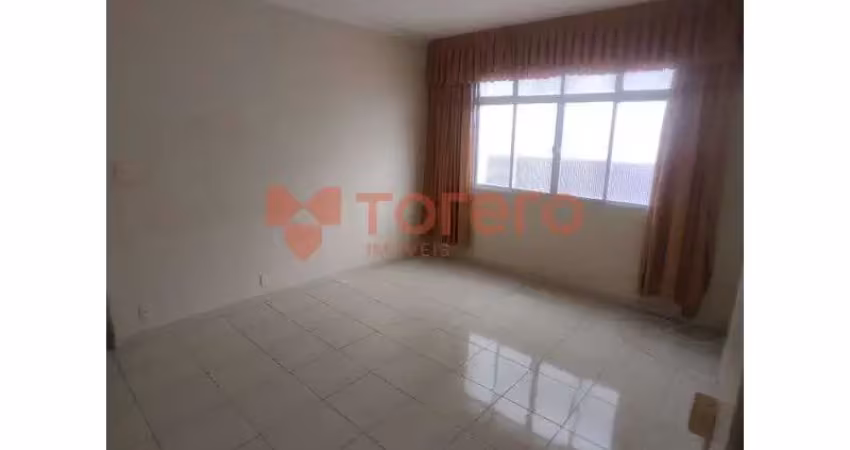 Apartamento com 2 quartos à venda na Rua José Clemente Pereira, 202, Campo Grande, Santos