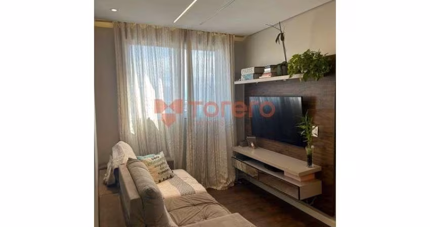 Apartamento SANTOS - SP
