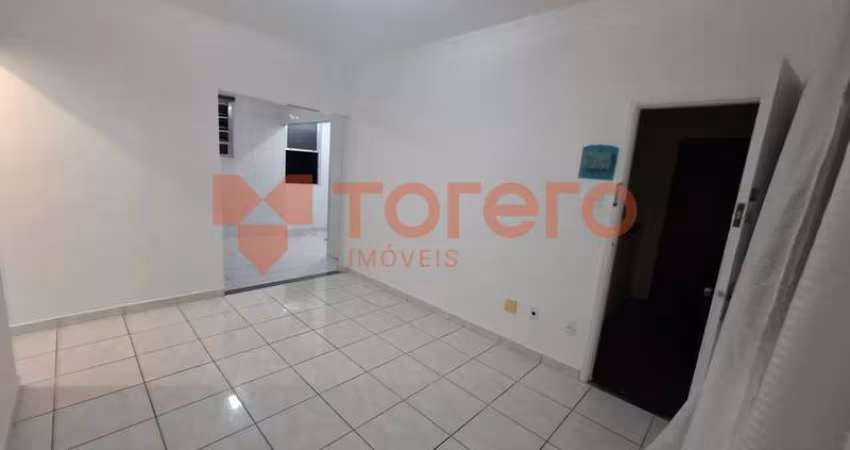Apartamento SANTOS - SP