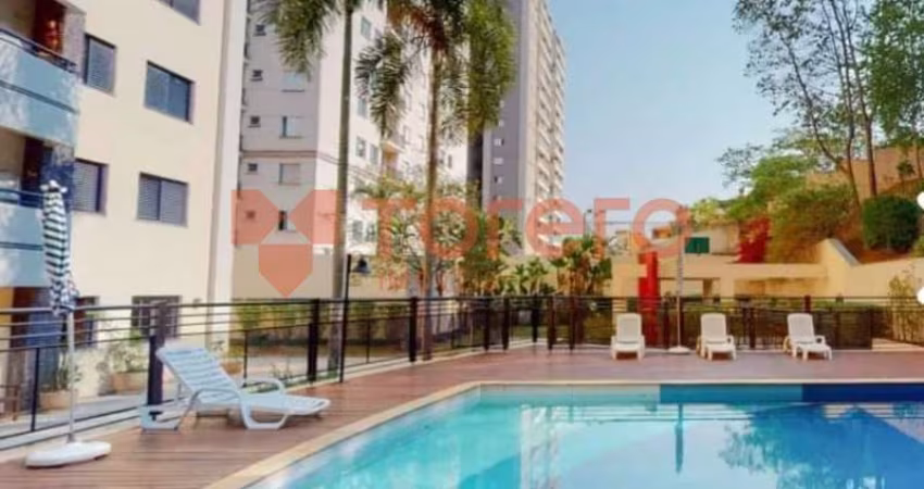 Apartamento SÃO PAULO - SP
