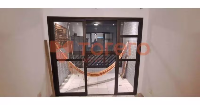 Apartamento SANTOS - SP