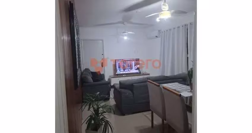 Apartamento com 3 quartos à venda na AVENIDA PEDRO LESSA - DE 1599 AO FIM - LADO ÍMPAR, 2701/31, Aparecida, Santos