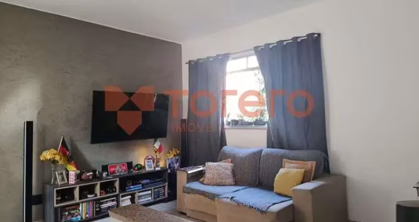 Apartamento com 2 quartos à venda na Rua Vinte e Oito de Setembro, Macuco, Santos