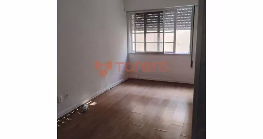 Apartamento com 1 quarto para alugar na AVENIDA BARTOLOMEU DE GUSMÃO - ATÉ 71/72, 46, Embaré, Santos