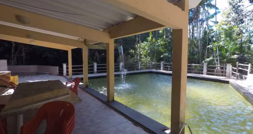 Chácara / sítio com 7 quartos à venda no Burarama, Cachoeiro de Itapemirim 