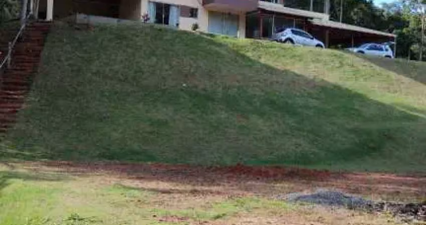Terreno a 3.5 km do centro de marechal floriano em domingos martins-es