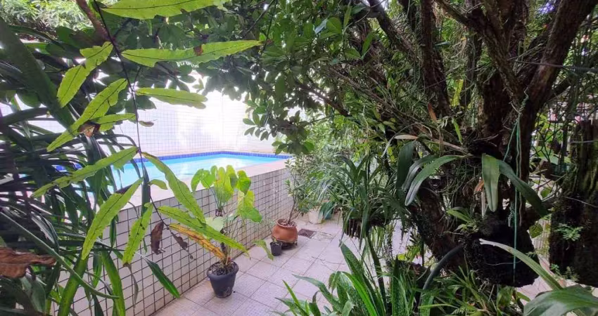 Casa com 10 quartos à venda na Praia da Costa, Vila Velha 
