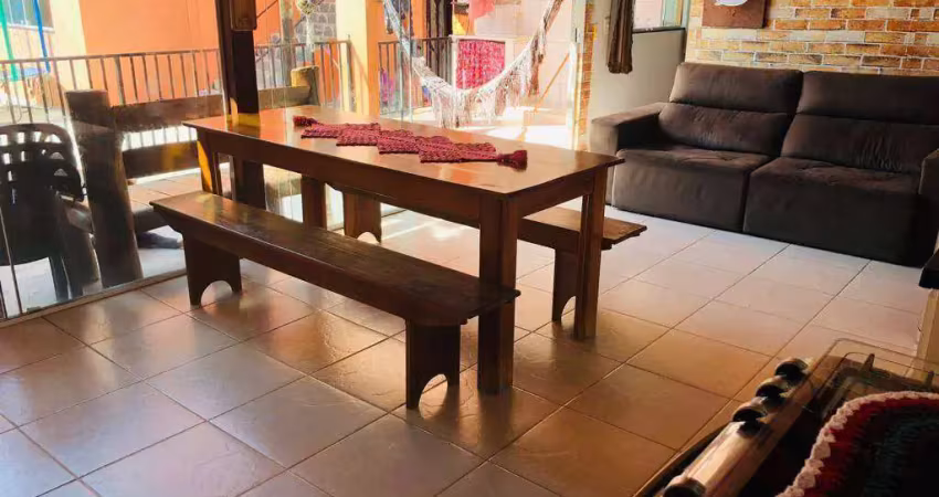Casa com 3 quartos à venda na Barra do Jucu, Vila Velha 