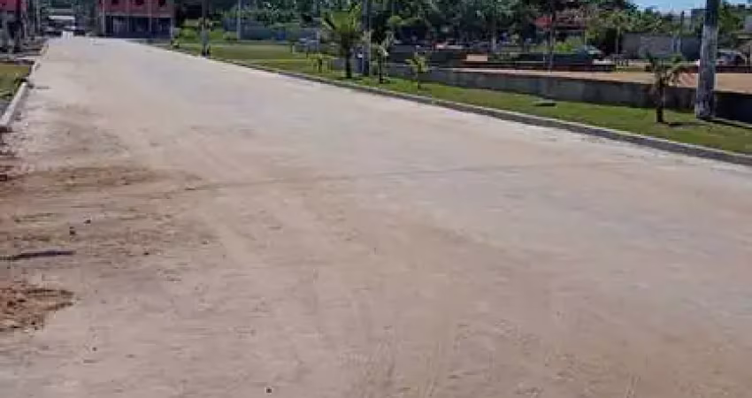 Terreno vendendo no pontal das garças em vila velha-es