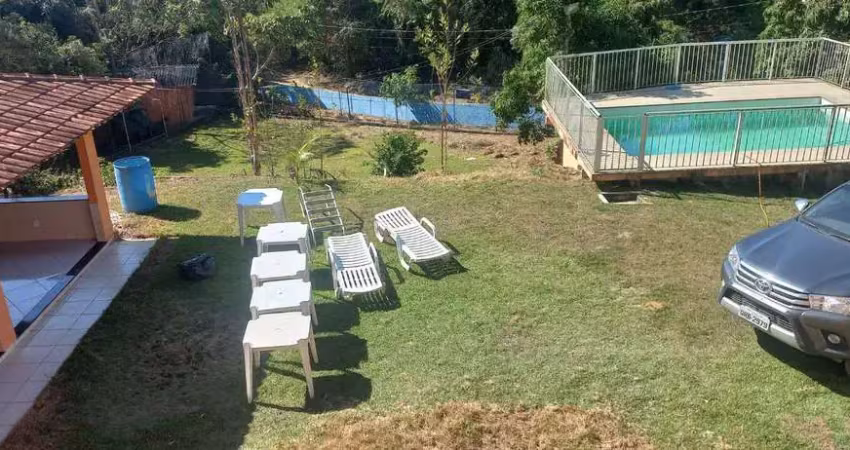 Sitio em retiro do congo com 2005 m2  em vila velha-es.