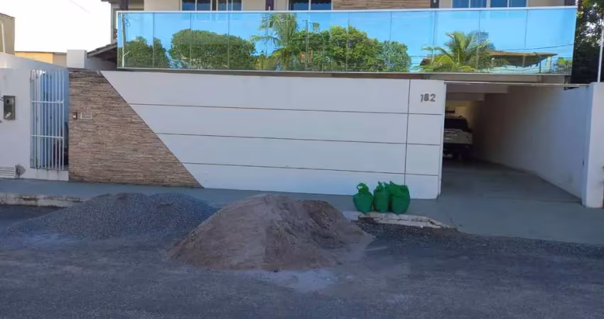 Casa duplex na nova ponta da fruta em vila velha-es.