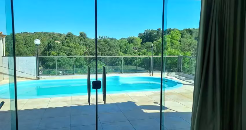 Casa 863.00 m2 de área total no residencial vale do luar- guarapari-es