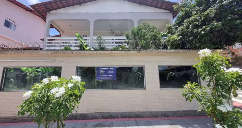 Casa de 260.00 m2 na principal do bairro cocal em vila velha-es .