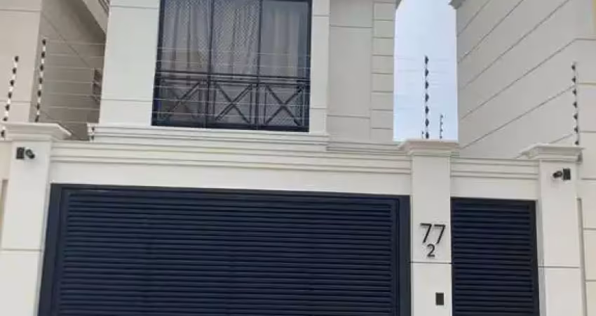 Casa com 3 quartos à venda na Praia do Morro, Guarapari 