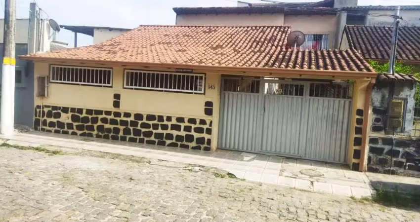 Casa com 5 quartos à venda no IBES, Vila Velha 