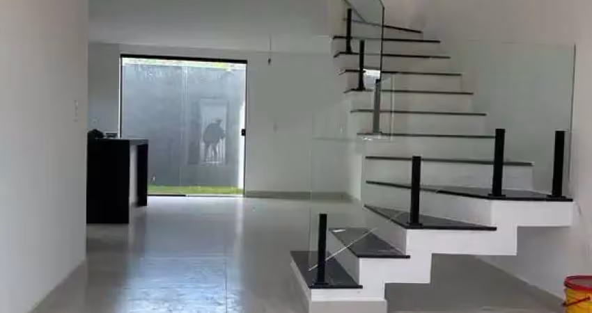 Casa de 3 quartos/1suíte em morada de interlagos- vila velha-es