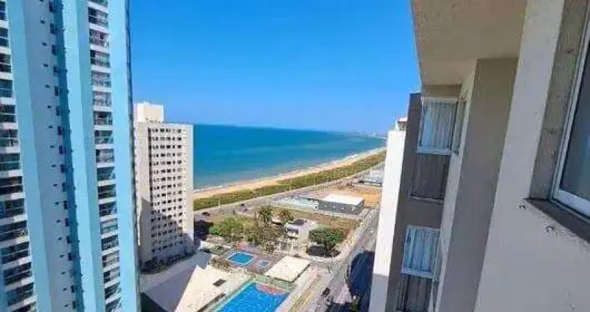 Apartamento 3 quartos com 2 vagas- praia de itaparica em vila velha-es