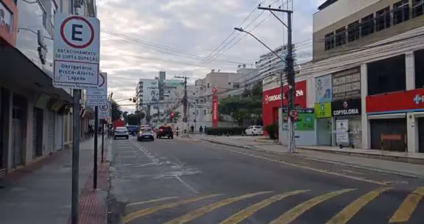 Apartamento 1quarta e sala no centro de itapuã em vila velha-es