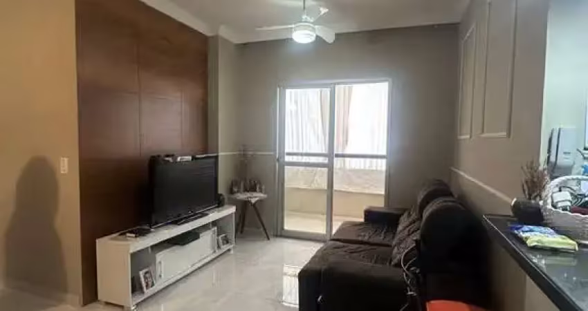 Apartamento com 2 quartos à venda na Praia das Gaivotas, Vila Velha 