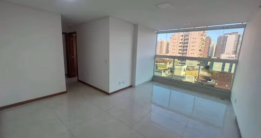 Apartamento 2 quartos/ 1suite na milton caldeira em itapuã- vila velha-es