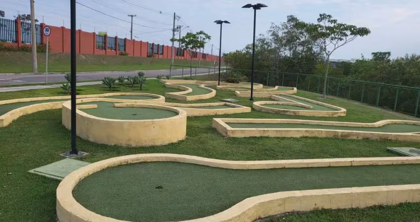 Terreno à venda em Interlagos, Vila Velha 