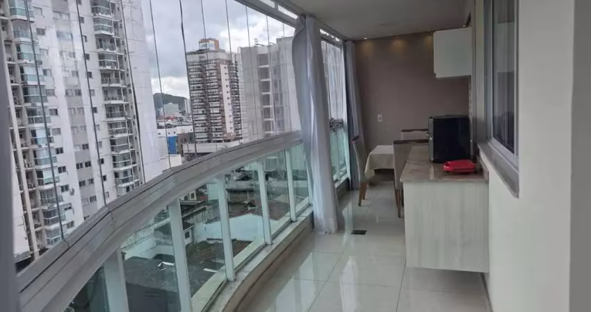 Apartamento 2 quartos com 2 banheiros em itapuã- vila velha-es