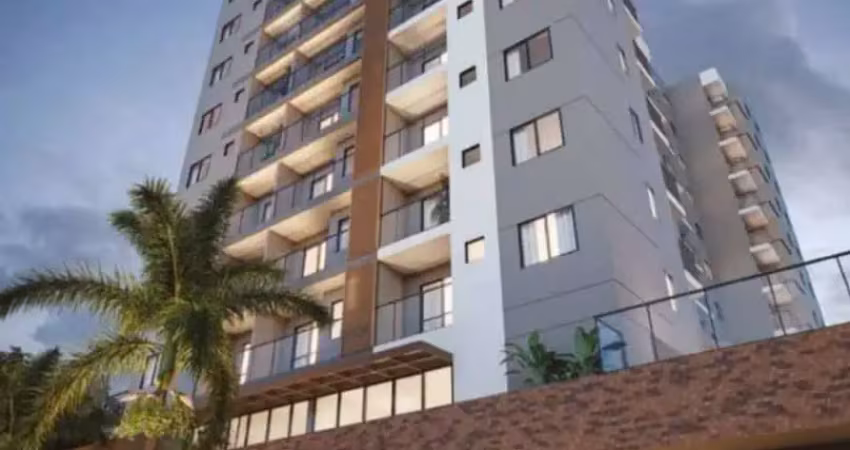 Apartamento no condomínio do edificio modan na c. de itaparica e v.velha-es
