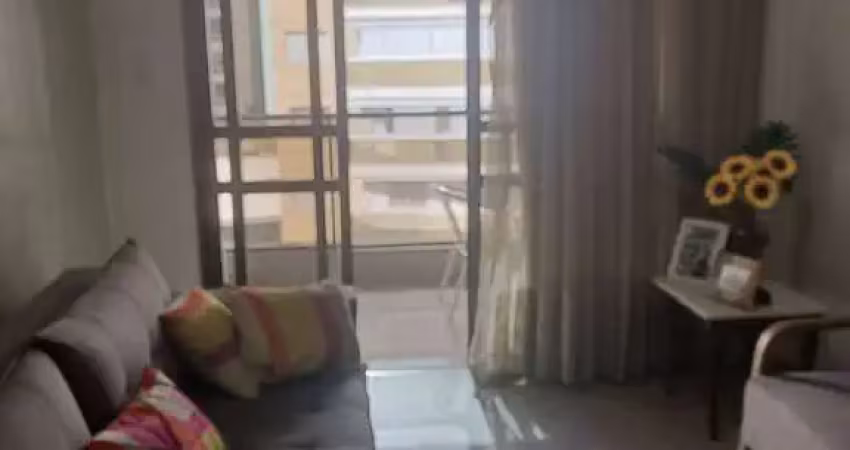 Apartamento 3 quartos mobiliado na praia da costa em vila velha-es