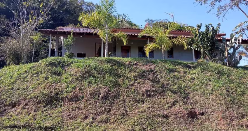 Chácara / sítio com 3 quartos à venda no Cajuru, São José dos Campos 