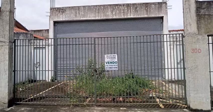 Ponto comercial à venda no Palmeiras de São José, São José dos Campos 