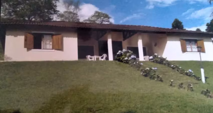 Chácara / sítio com 3 quartos à venda no Centro, Paraisópolis 
