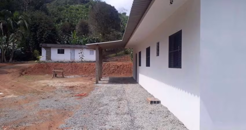 Chácara / sítio com 2 quartos à venda no Centro, Miracatu 