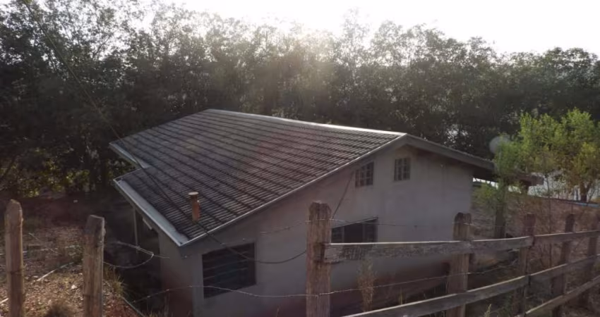 Chácara / sítio com 2 quartos à venda em Santana, São José dos Campos 