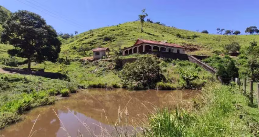 Fazenda à venda no Centro, São Luiz do Paraitinga 