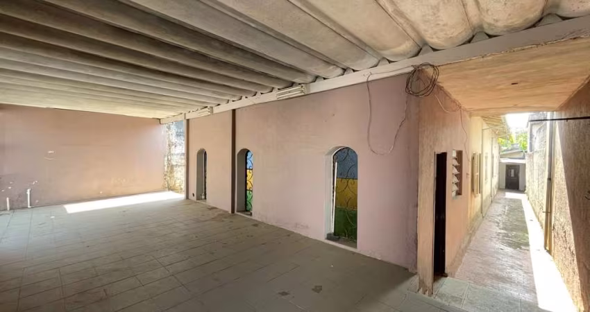 Casa com 4 quartos à venda em Santana, São José dos Campos 