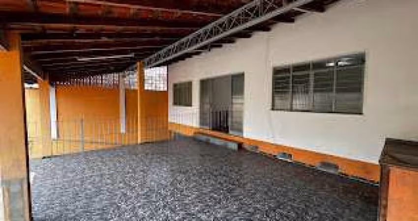 Casa com 2 quartos à venda na Vila Cândida, São José dos Campos 